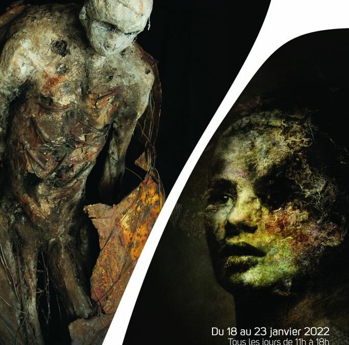 5ème Biennale de Versailles | 18-23 janv. 2022