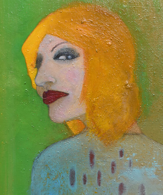 Exposition à la Galerie 43 | 16 au 24 mars