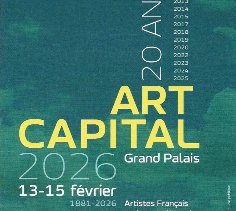 Salon Comparaison 2026